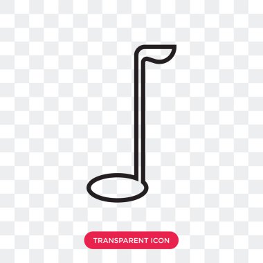 saydam arka plan üzerinde golf logosu d izole golf vektör simgesi