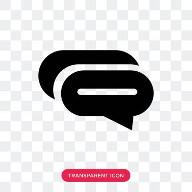 Saydam arka plan üzerinde bir daha gözden geçirme lo izole vektör simge gözden geçirin