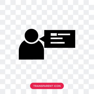 Saydam arka plan üzerinde Newspa izole gazete vektör simgesi