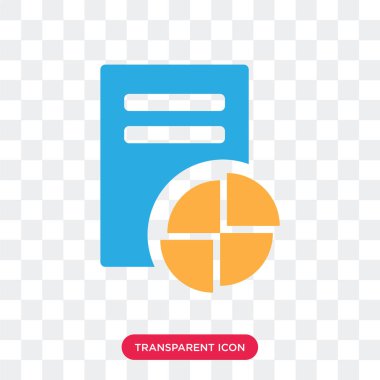 Saydam arka plan üzerinde kart logosu d izole kart vektör simgesi