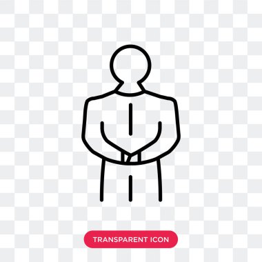 Saydam arka plan üzerinde rüku logo tasarımı izole rüku vektör simgesi