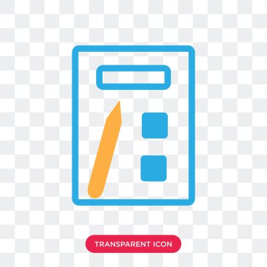 saydam arka plan üzerinde yazdırma logo izole yazdırma vektör simgesi