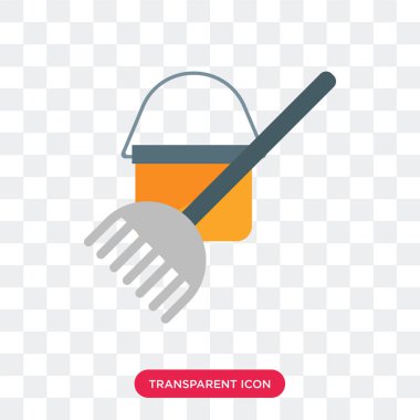 Saydam arka plan üzerinde paspas logo des izole paspas vektör simgesi