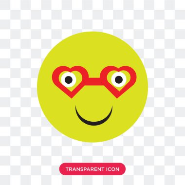 Saydam arka plan üzerinde inek logosu d izole inek vektör simgesi