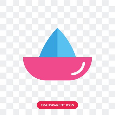 Saydam arka plan üzerinde toz lo izole toz vektör simgesi