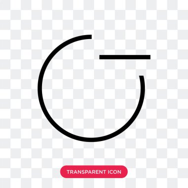 eksi logo şeffaf arka plan üzerinde izole vektör simge