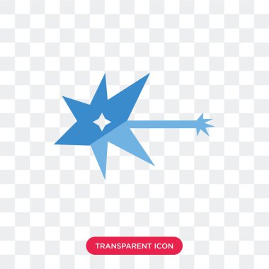 Saydam arka plan üzerinde nöron lo izole nöron vektör simgesi