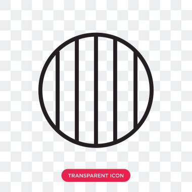 saydam arka plan üzerinde socc izole futbol top vektör simgesi