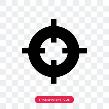 Saydam arka plan üzerinde Lifebuo izole Lifebuoy vektör simgesi