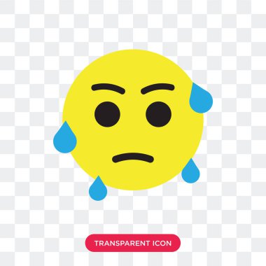 Saydam arka plan üzerinde kedi logo des izole kedi vektör simgesi