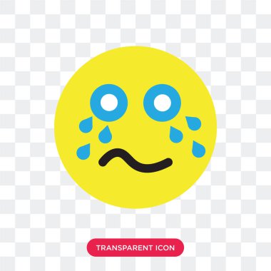 Saydam arka plan üzerinde kedi logo des izole kedi vektör simgesi