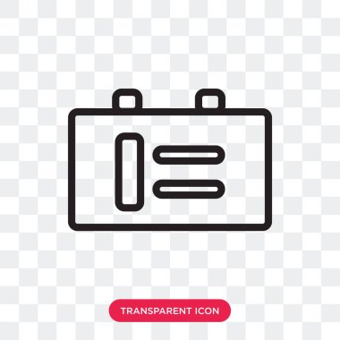 Kahve vektör şeffaf arka plan üzerinde kahve lo izole simgesi