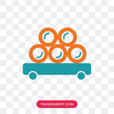 Saydam arka plan üzerinde beyazlatıcı lo izole çamaşır suyu vektör simgesi