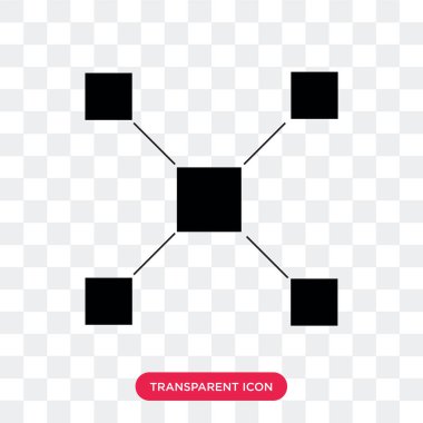 Saydam arka plan üzerinde tarayıcı izole tarayıcı vektör simgesi 