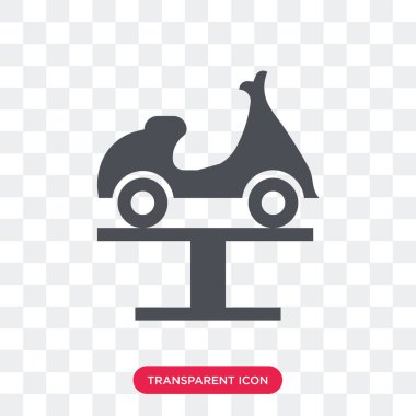 Saydam arka plan üzerinde tekne logosu d izole tekne vektör simgesi