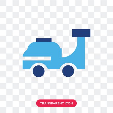 Saydam arka plan üzerinde Vespa logo izole Vespa vektör simgesi