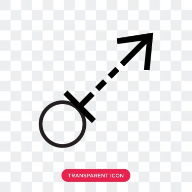 Saydam arka plan üzerinde sürükle logosu d izole vektör simgesini sürükleyin