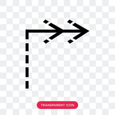 Saydam arka plan üzerinde Spin logosu d izole vektör simge spin