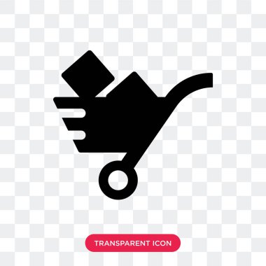 Saydam arka plan üzerinde Wallpa izole duvar kağıdı vektör simgesi