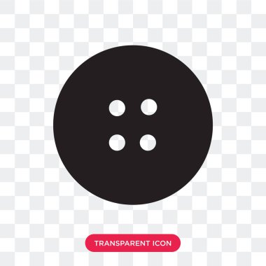 Saydam arka plan üzerinde giysi izole giyim vektör simgesi 