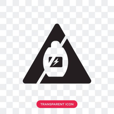 hapları şeffaf arka plan üzerinde hap logo izole simge vektör