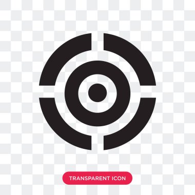 Saydam arka plan üzerinde toksik logo izole toksik vektör simgesi