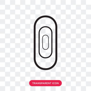 Saydam arka plan üzerinde stadyum izole Stadyumu vektör simgesi 