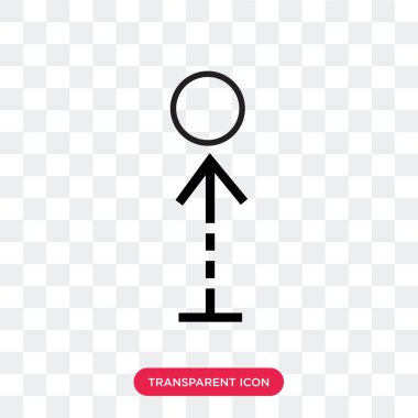 Saydam arka plan üzerinde Multipl izole vektör simge çarpın