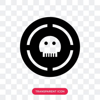 Saydam arka plan üzerinde altın logosu d izole altın vektör simgesi