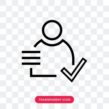 Saydam arka plan üzerinde grafik izole simge vektör grafikleri