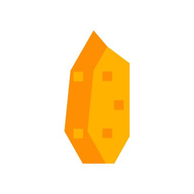 Beyaz arka plan, taş anıt şeffaf işareti, Eskiçağ tarihi sembolleri izole taş anıt simge vektör