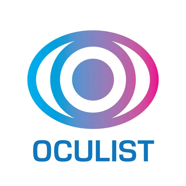 vector logo concept. Abstract illustration. Solar