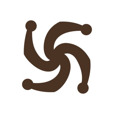 Vektör putperest, Kelt mistik sembolleri