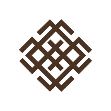 Vektör putperest, Kelt mistik sembolleri