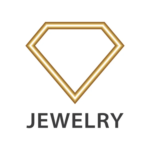 Logo Vectoriel Atelier Bijoux — Image vectorielle