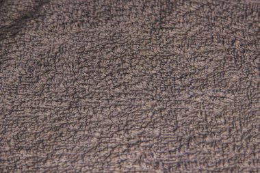 yumuşak arka planı gri doku kısa yığın ekose