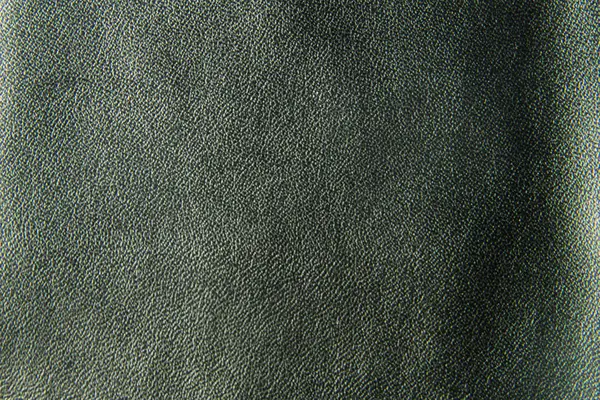 Přírodní Kožený Texturou Pozadí Zblízka — Stock fotografie