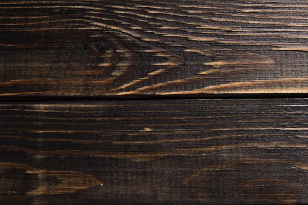 Textura de madera envejecida oscura —  Fotos de Stock