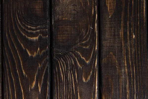 Karanlık yaşlı ahşap doku