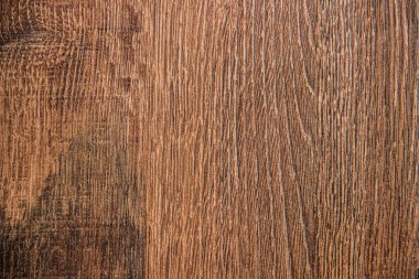 Ahşap zemin koyu ve açık kahverengi