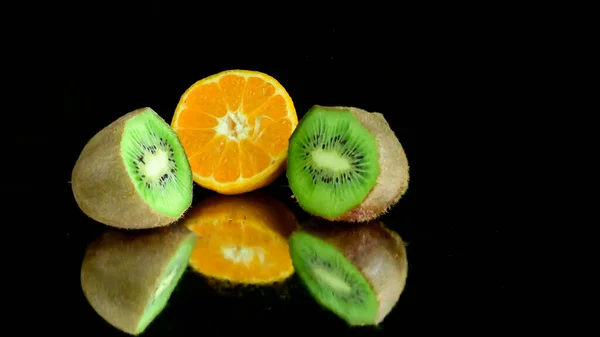 Taze Olgun Sebzeler Sağlıklı Yiyecek Konsepti — Stok fotoğraf