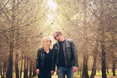 having oyunculuk alanında çift