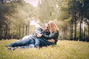 having oyunculuk alanında çift