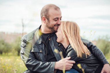 having oyunculuk alanında çift