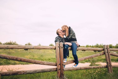 having oyunculuk alanında çift