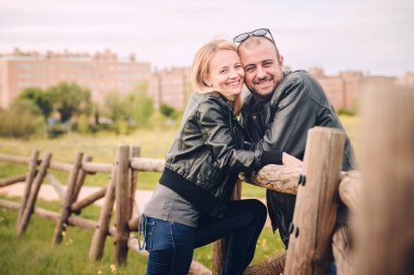 having oyunculuk alanında çift