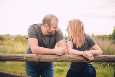 having oyunculuk alanında çift