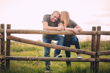 having oyunculuk alanında çift