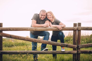 having oyunculuk alanında çift