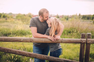 having oyunculuk alanında çift